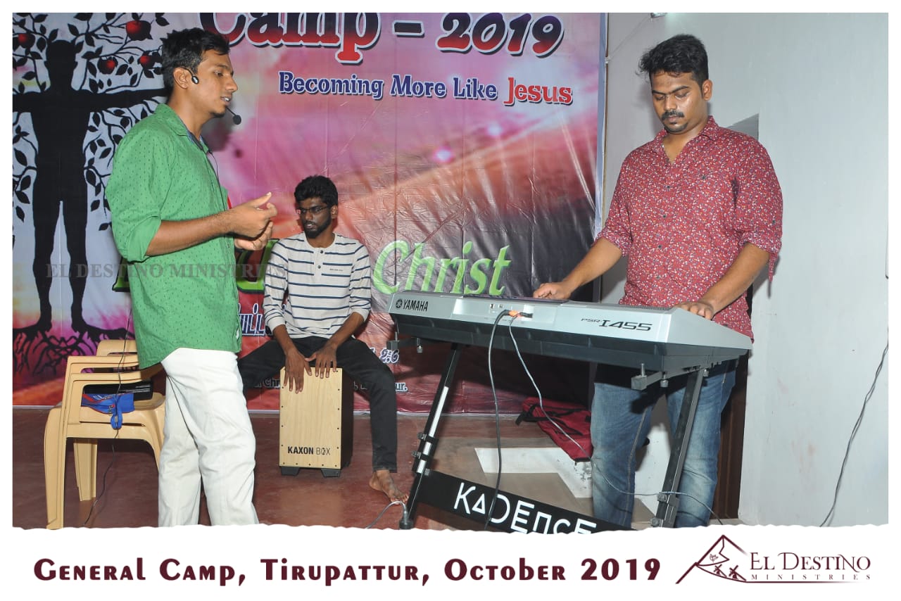 Image 2) /WhatsApp Image 2021-08-30 at 12.13.41 PM for El Destino Ministries